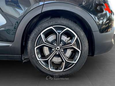 Smart #3 66 kWh Pro+ Nero usata Ercolano
