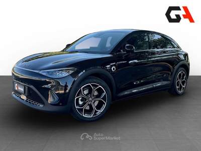 Smart #3 66 kWh Pro+ Nero usata Ercolano