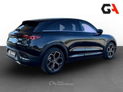 Smart #3 66 kWh Pro+ Nero usata Ercolano