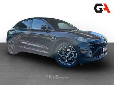Smart #3 66 kWh Pro+ Nero usata Ercolano