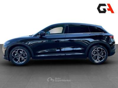 Smart #3 66 kWh Pro+ Nero usata Ercolano