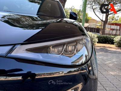Smart #3 66 kWh Pro+ Nero usata Ercolano