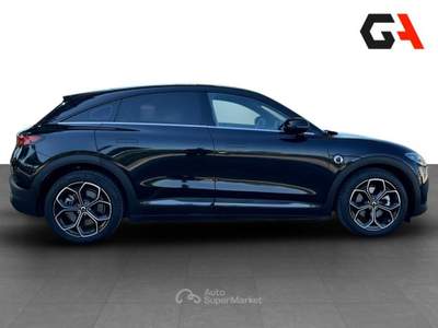 Smart #3 66 kWh Pro+ Nero usata Ercolano