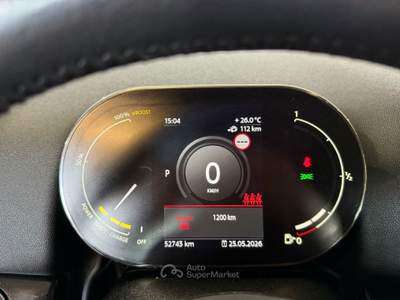 MINI Cooper Mini Countryman 1.5 Cooper SE Business all4 auto Nero usata Monza