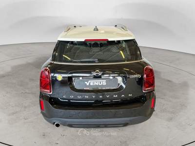 MINI Cooper Mini Countryman 1.5 Cooper SE Business all4 auto Nero usata Monza