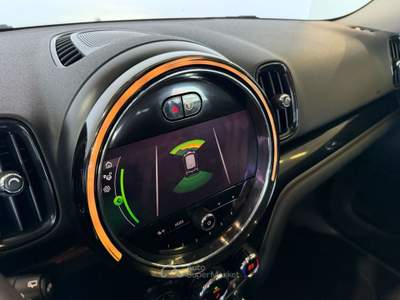 MINI Cooper Mini Countryman 1.5 Cooper SE Business all4 auto Nero usata Monza