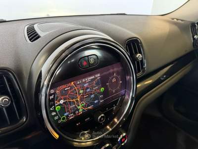 MINI Cooper Mini Countryman 1.5 Cooper SE Business all4 auto Nero usata Monza