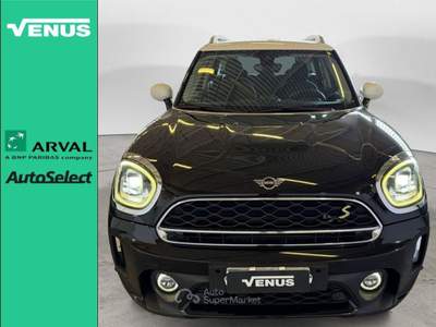 MINI Cooper Mini Countryman 1.5 Cooper SE Business all4 auto Nero usata Monza