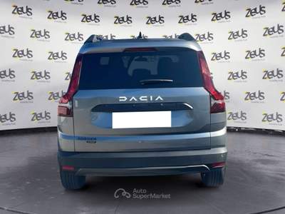 Dacia Jogger 1.6 Hybrid Extreme 5p Grigio usata Faenza