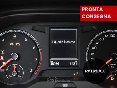 Volkswagen T-Roc 1.0 TSI Sport Bianco usata Prato