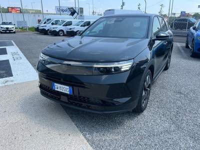 Opel Grandland X Hybrid 145cv EDCT GS Nero usata Milano
