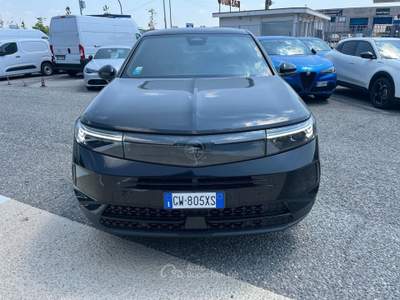 Opel Grandland X Hybrid 145cv EDCT GS Nero usata Milano