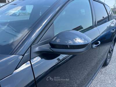 Opel Grandland X Hybrid 145cv EDCT GS Nero usata Milano
