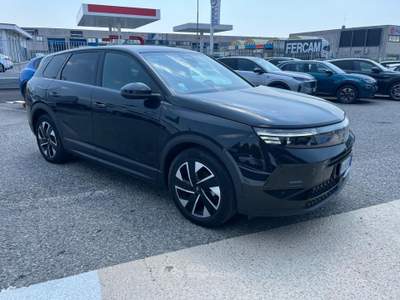 Opel Grandland X Hybrid 145cv EDCT GS Nero usata Milano