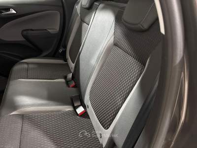 Opel Crossland 1.5 ecotec Innovation s&s 120cv auto Grigio usata Torino