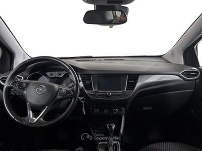 Opel Crossland 1.5 ecotec Innovation s&s 120cv auto Grigio usata Torino