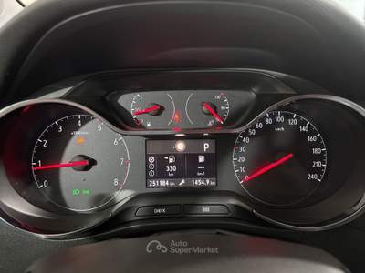 Opel Crossland 1.5 ecotec Innovation s&s 120cv auto Grigio usata Torino