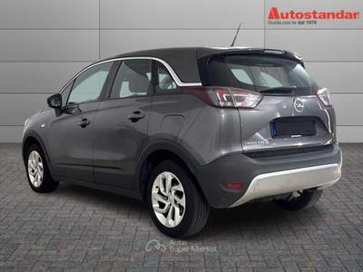 Opel Crossland 1.5 ecotec Innovation s&s 120cv auto Grigio usata Torino