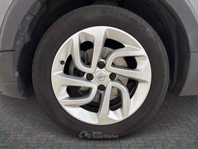 Opel Crossland 1.5 ecotec Innovation s&s 120cv auto Grigio usata Torino
