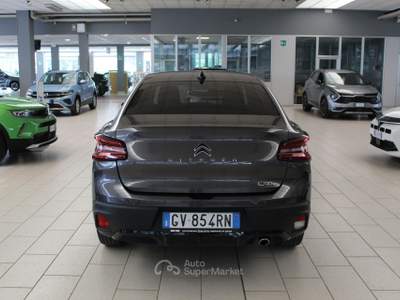Citroen C4 BlueHDi 130 S&S Max EAT8 Grigio usata Casalmaggiore