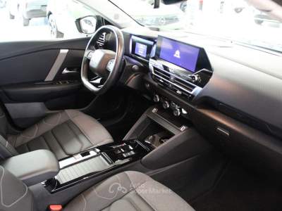 Citroen C4 BlueHDi 130 S&S Max EAT8 Grigio usata Casalmaggiore