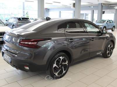 Citroen C4 BlueHDi 130 S&S Max EAT8 Grigio usata Casalmaggiore