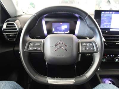 Citroen C4 BlueHDi 130 S&S Max EAT8 Grigio usata Casalmaggiore