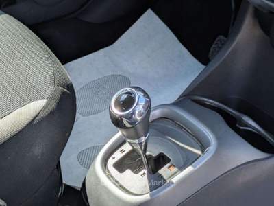 Toyota Aygo 1.0cc 72cv - CAMBIO AL VOLANTE Bianco usata Roma