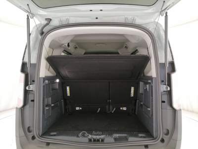 Ford Tourneo Courier II 1.0 ecoboost 125cv Active powershift Grigio usata Roma