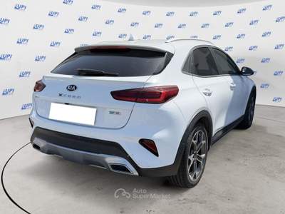 Kia XCeed 1.0 T-Gdi 120 CV Urban GPL usata Pistoia