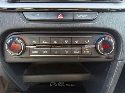 Kia XCeed 1.0 T-Gdi 120 CV Urban GPL usata Pistoia