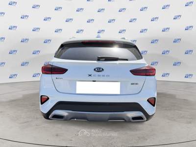 Kia XCeed 1.0 T-Gdi 120 CV Urban GPL usata Pistoia
