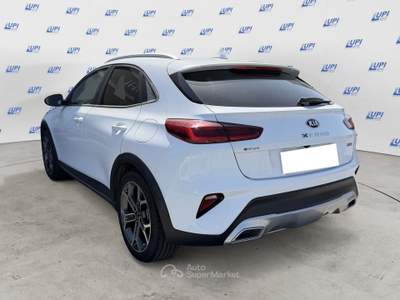 Kia XCeed 1.0 T-Gdi 120 CV Urban GPL usata Pistoia