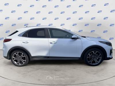 Kia XCeed 1.0 T-Gdi 120 CV Urban GPL usata Pistoia