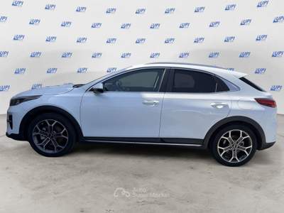 Kia XCeed 1.0 T-Gdi 120 CV Urban GPL usata Pistoia