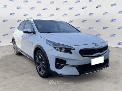Kia XCeed 1.0 T-Gdi 120 CV Urban GPL usata Pistoia