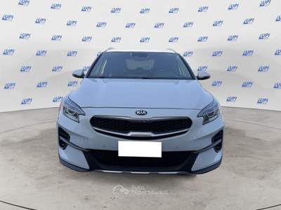 Kia XCeed 1.0 T-Gdi 120 CV Urban GPL usata Pistoia