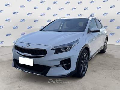 Kia XCeed 1.0 T-Gdi 120 CV Urban GPL usata Pistoia