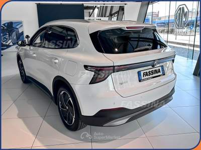 MG HS EV LUXURY 64KWH 2WD MY 25 Bianco usata Milano