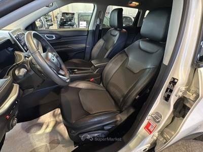 Jeep Compass 1.3 T4 PHEV 190cv Limited 4xe Auto usata Mazzano