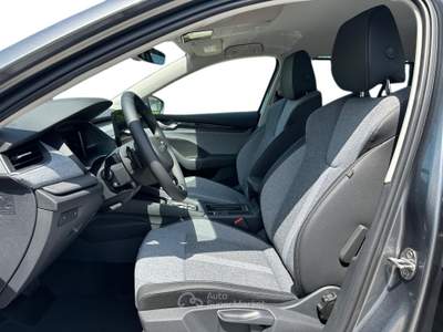 Skoda Octavia 2.0 TDI 110KW STYLE DSG Grigio usata Pistoia