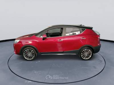 DR 4.0 DR EVO 4 SPORT 1.6 BI-FUEL GPL 114CV (84KW) - OK NEOPATENTATI - SOLO 49 MILA KM Rosso usata Meda