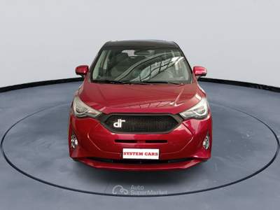 DR 4.0 DR EVO 4 SPORT 1.6 BI-FUEL GPL 114CV (84KW) - OK NEOPATENTATI - SOLO 49 MILA KM Rosso usata Meda