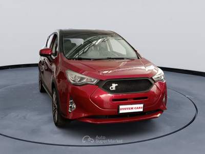 DR 4.0 DR EVO 4 SPORT 1.6 BI-FUEL GPL 114CV (84KW) - OK NEOPATENTATI - SOLO 49 MILA KM Rosso usata Meda
