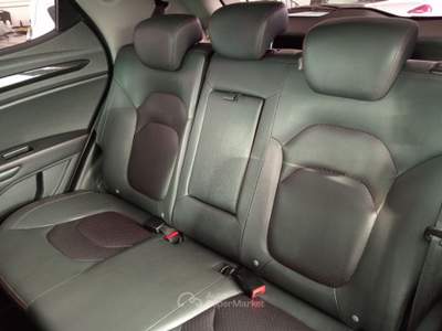 DR 4.0 DR EVO 4 SPORT 1.6 BI-FUEL GPL 114CV (84KW) - OK NEOPATENTATI - SOLO 49 MILA KM Rosso usata Meda