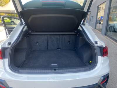 Audi Q3 Q3 SPB 35 TDI S tronic Bianco usata Alonte