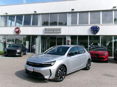 Opel Corsa 1.2 100cv GS MT6 Grigio usata SAN DONA' DI PIAVE
