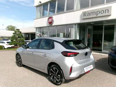 Opel Corsa 1.2 100cv GS MT6 Grigio usata SAN DONA' DI PIAVE