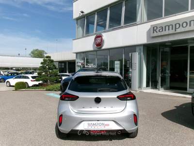 Opel Corsa 1.2 100cv GS MT6 Grigio usata SAN DONA' DI PIAVE