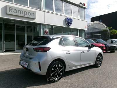Opel Corsa 1.2 100cv GS MT6 Grigio usata SAN DONA' DI PIAVE
